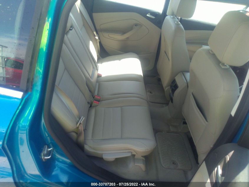 2014 FORD C-MAX ENERGI SEL 1FADP5CU5EL510591