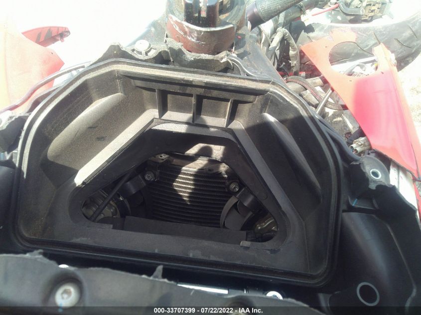 2009 YAMAHA YZFR6 C JYARJ16Y69A002961