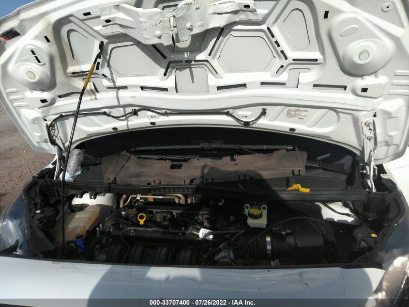 2015 FORD TRANSIT CONNECT XL NM0LS7E76F1212973