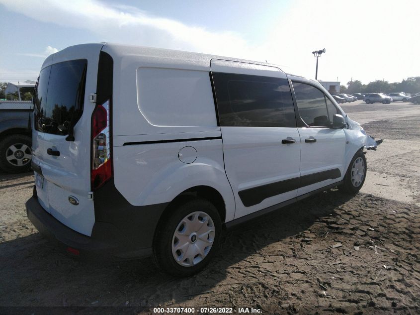 2015 FORD TRANSIT CONNECT XL NM0LS7E76F1212973