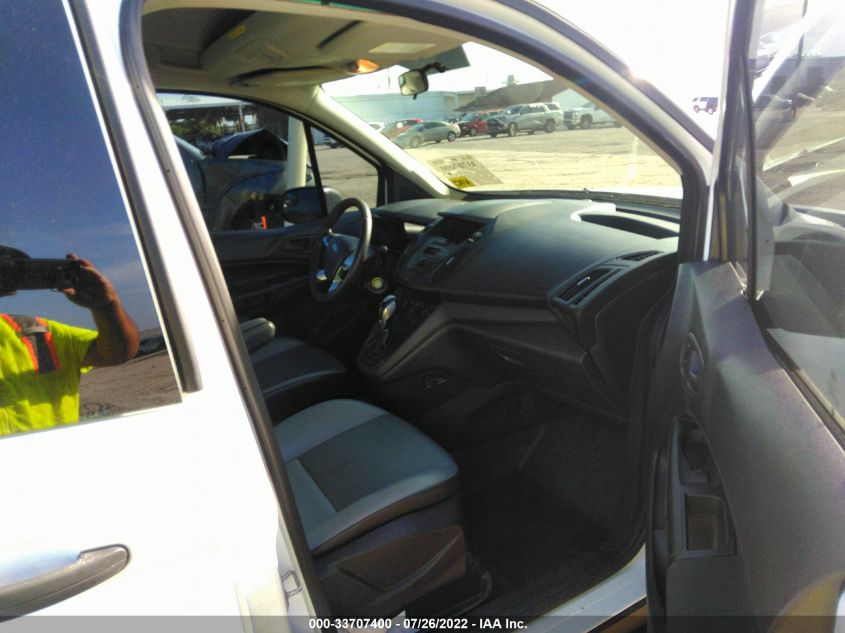 2015 FORD TRANSIT CONNECT XL NM0LS7E76F1212973