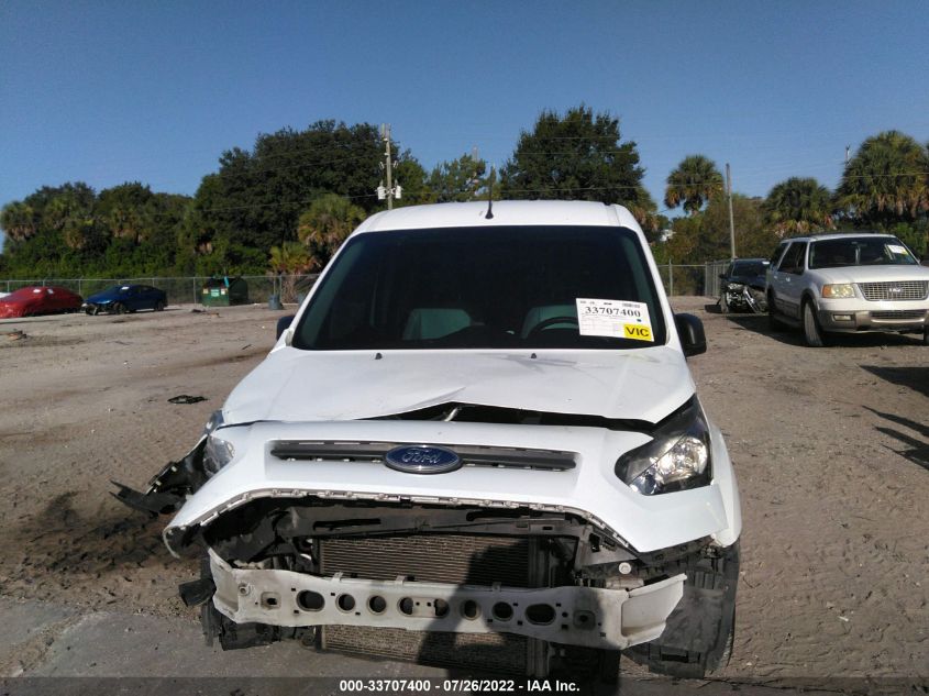 2015 FORD TRANSIT CONNECT XL NM0LS7E76F1212973
