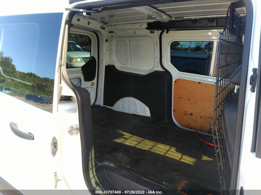 2015 FORD TRANSIT CONNECT XL NM0LS7E76F1212973