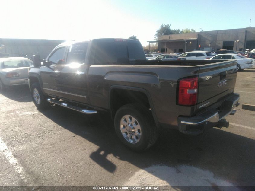 2015 GMC SIERRA 2500HD SLT 1GT12ZEG6FF180308