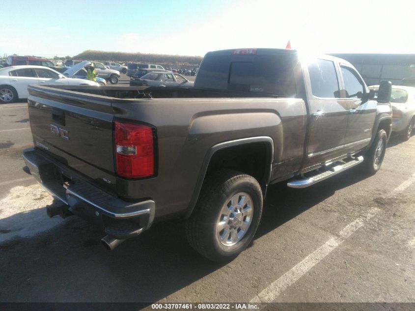 2015 GMC SIERRA 2500HD SLT 1GT12ZEG6FF180308