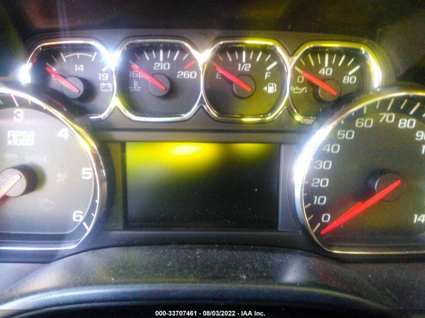2015 GMC SIERRA 2500HD SLT 1GT12ZEG6FF180308