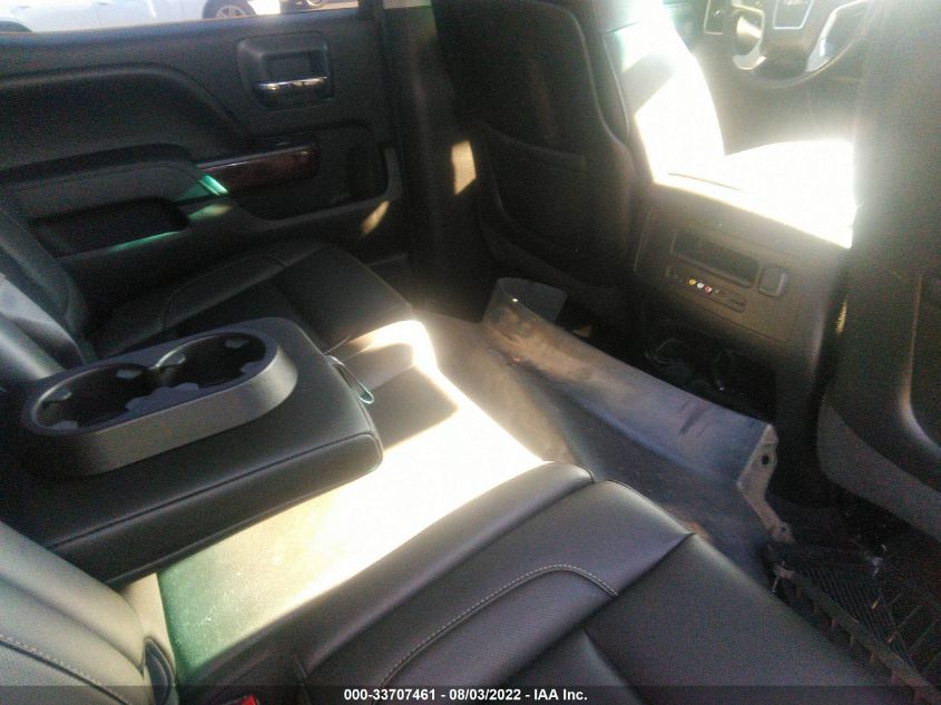2015 GMC SIERRA 2500HD SLT 1GT12ZEG6FF180308
