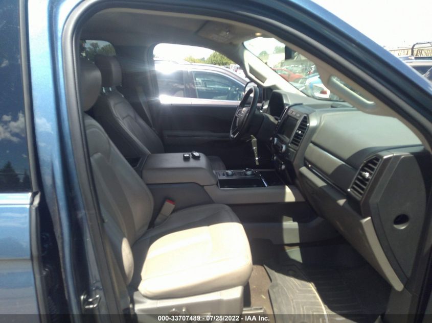 2019 FORD EXPEDITION MAX LIMITED 1FMJK2AT9KEA15861