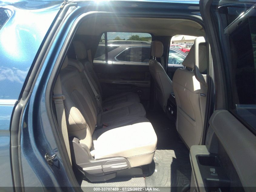 2019 FORD EXPEDITION MAX LIMITED 1FMJK2AT9KEA15861