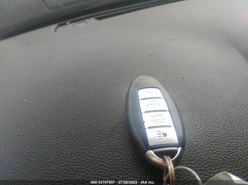 2015 INFINITI QX70 JN8CS1MW5FM480442