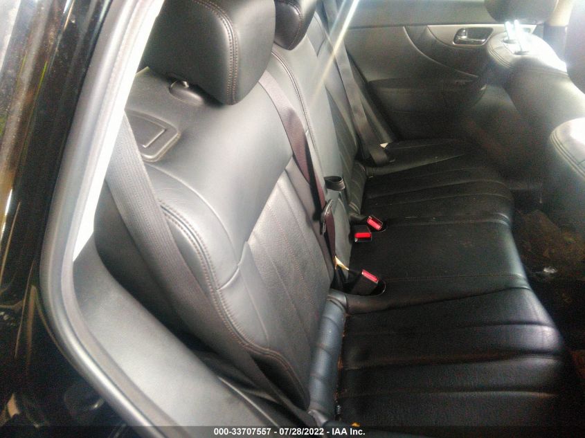 2015 INFINITI QX70 JN8CS1MW5FM480442