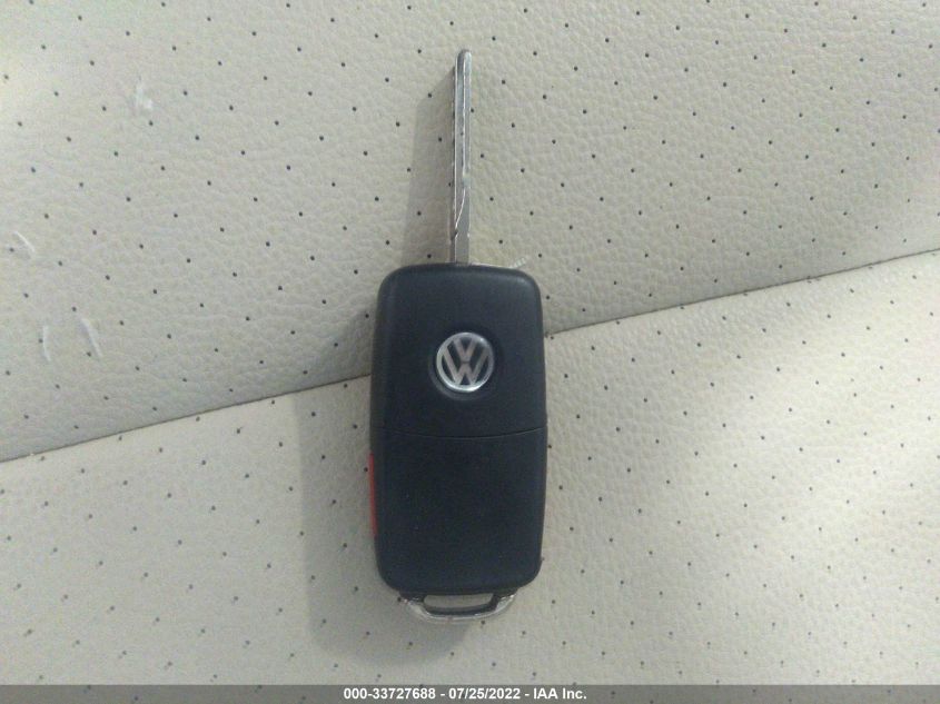 2014 VOLKSWAGEN JETTA SPORTWAGEN TDI 3VWML7AJXEM623040