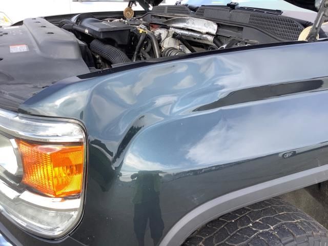2018 GMC SIERRA 2500HD 1GT22REY5JZ253382