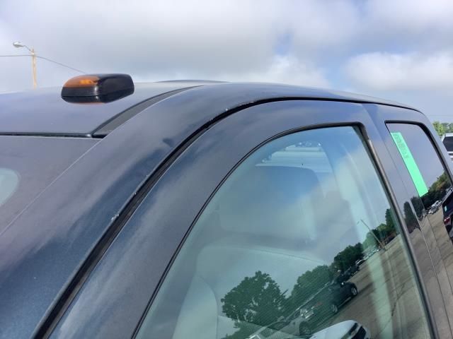 2018 GMC SIERRA 2500HD 1GT22REY5JZ253382