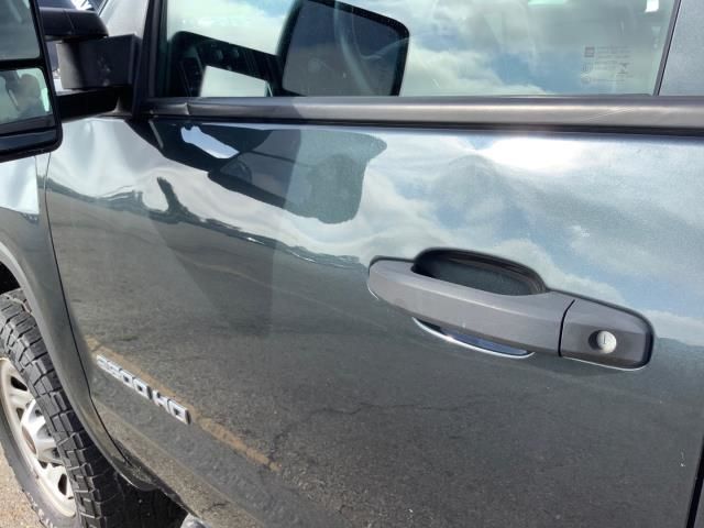 2018 GMC SIERRA 2500HD 1GT22REY5JZ253382