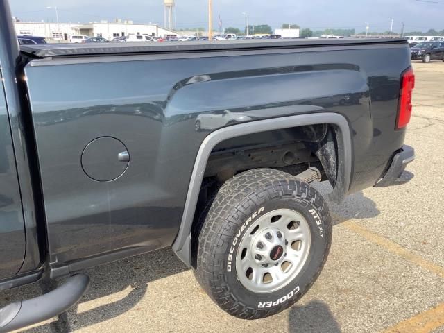 2018 GMC SIERRA 2500HD 1GT22REY5JZ253382