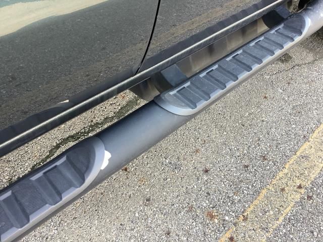 2018 GMC SIERRA 2500HD 1GT22REY5JZ253382