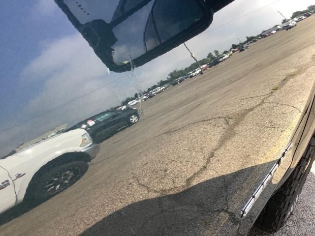 2018 GMC SIERRA 2500HD 1GT22REY5JZ253382