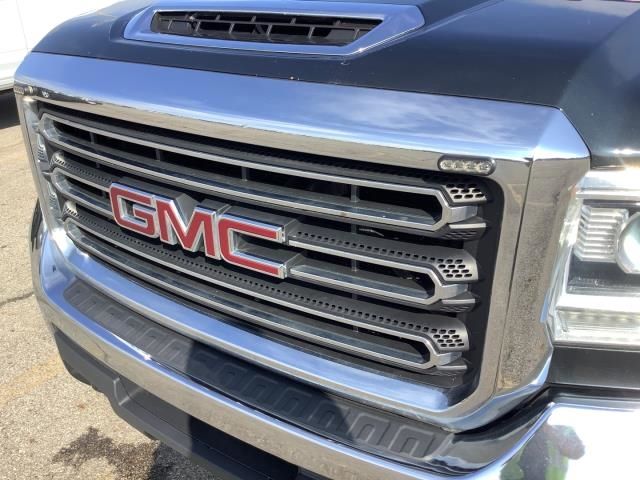 2018 GMC SIERRA 2500HD 1GT22REY5JZ253382