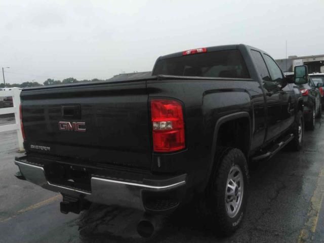 2018 GMC SIERRA 2500HD 1GT22REY5JZ253382