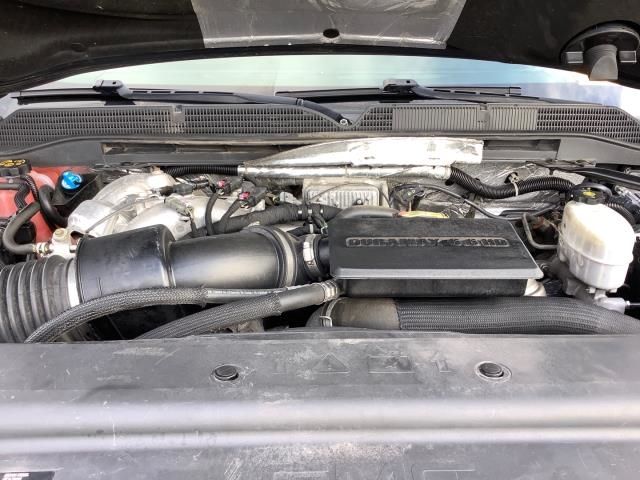 2018 GMC SIERRA 2500HD 1GT22REY5JZ253382