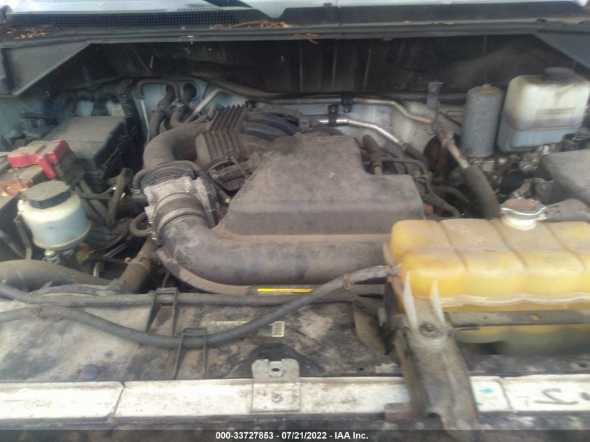 2014 NISSAN NV S 1N6BF0KL8EN108131