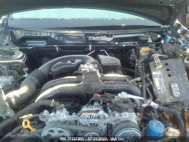 2014 SUBARU LEGACY 2.5I PREMIUM 4S3BMBE63E3021940