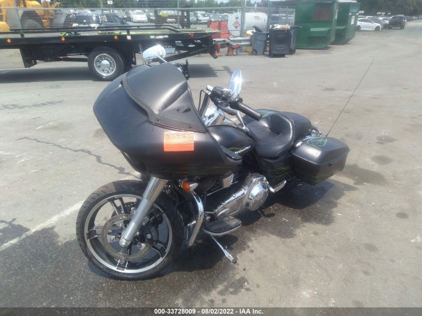 2015 HARLEY-DAVIDSON FLTRX ROAD GLIDE 1HD1KHM18FB671525