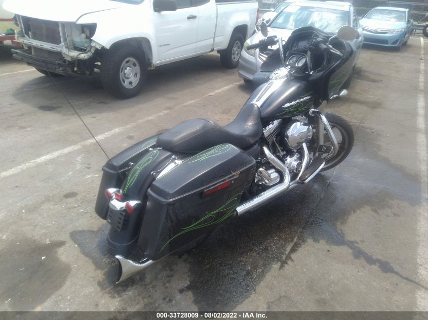 2015 HARLEY-DAVIDSON FLTRX ROAD GLIDE 1HD1KHM18FB671525