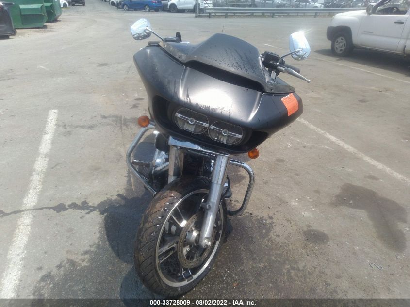 2015 HARLEY-DAVIDSON FLTRX ROAD GLIDE 1HD1KHM18FB671525
