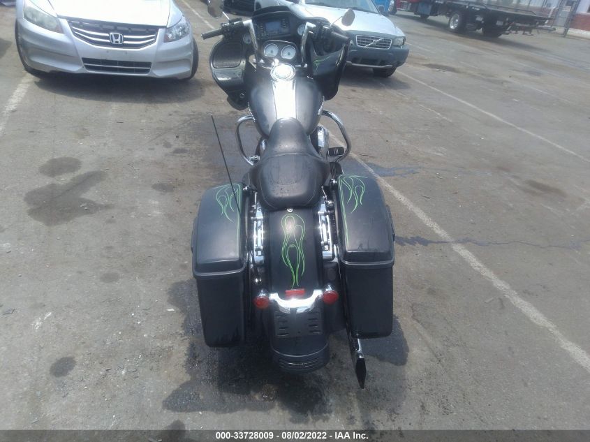 2015 HARLEY-DAVIDSON FLTRX ROAD GLIDE 1HD1KHM18FB671525