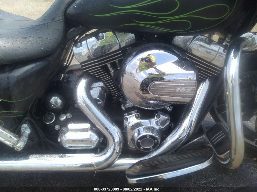 2015 HARLEY-DAVIDSON FLTRX ROAD GLIDE 1HD1KHM18FB671525