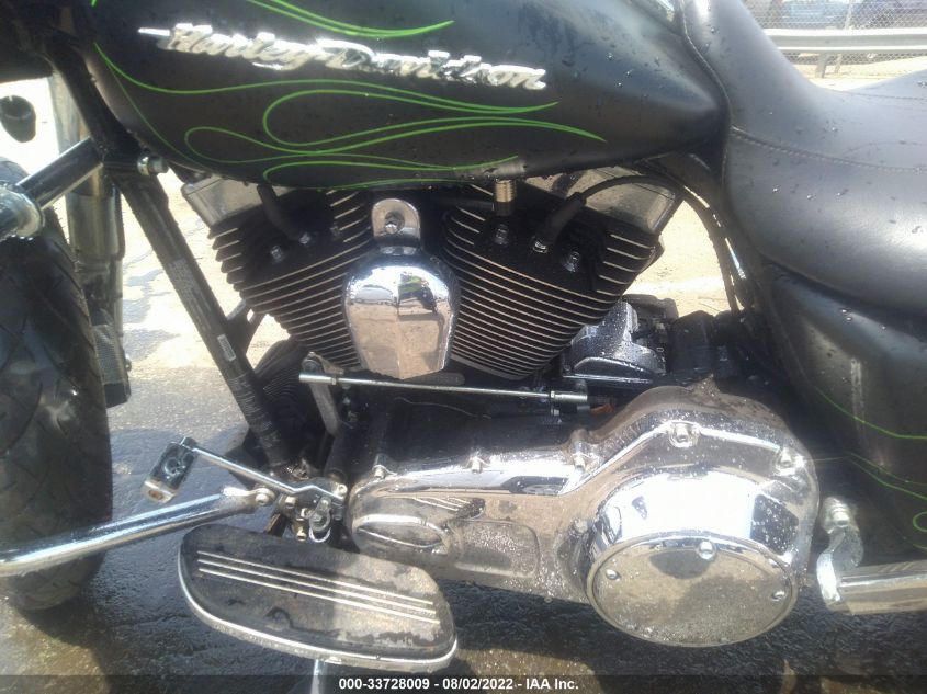 2015 HARLEY-DAVIDSON FLTRX ROAD GLIDE 1HD1KHM18FB671525