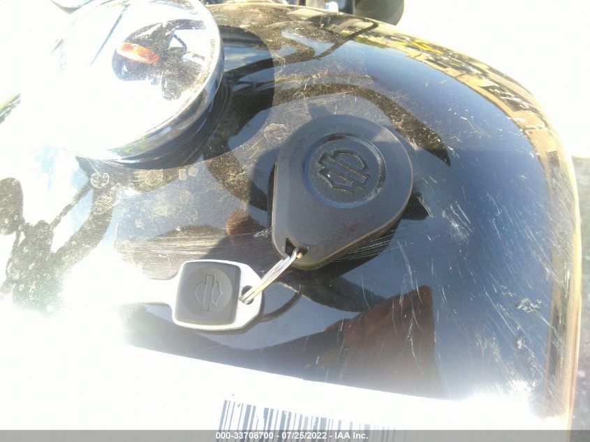 2022 HARLEY-DAVIDSON FXBBS 1HD1YYK17NB022105