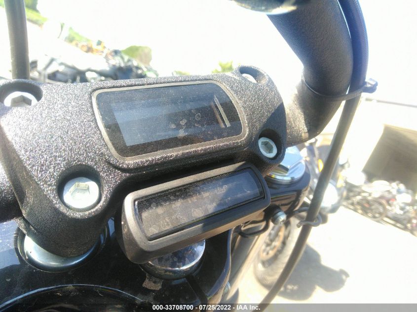 2022 HARLEY-DAVIDSON FXBBS 1HD1YYK17NB022105