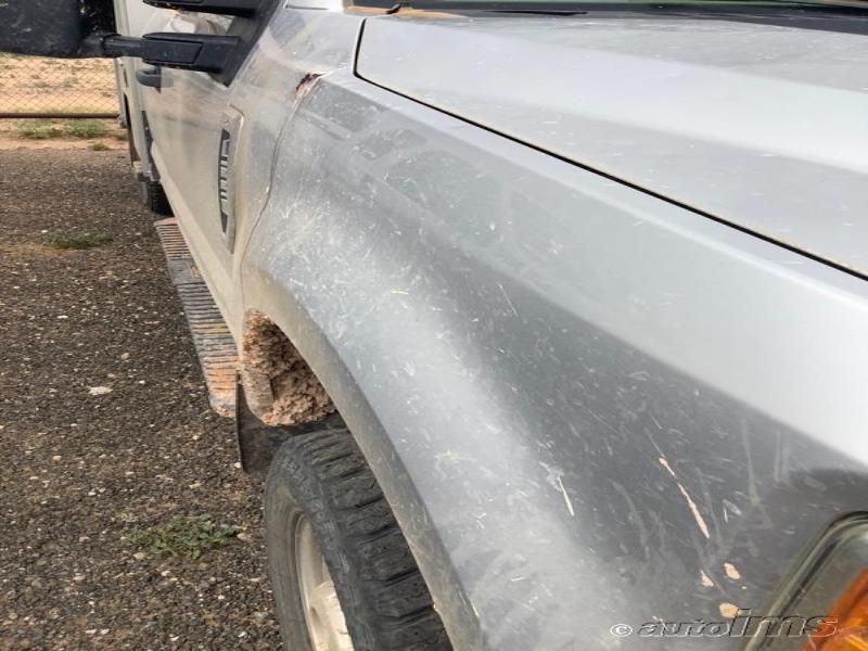 2017 FORD F250 XLT/LARIAT/XL 1FT7X2B60HED94315