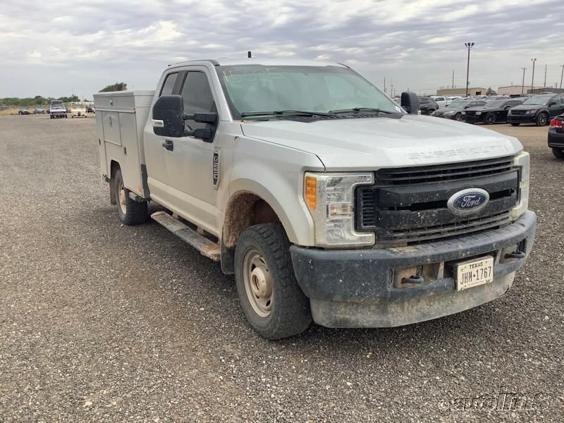 2017 FORD F250 XLT/LARIAT/XL 1FT7X2B60HED94315