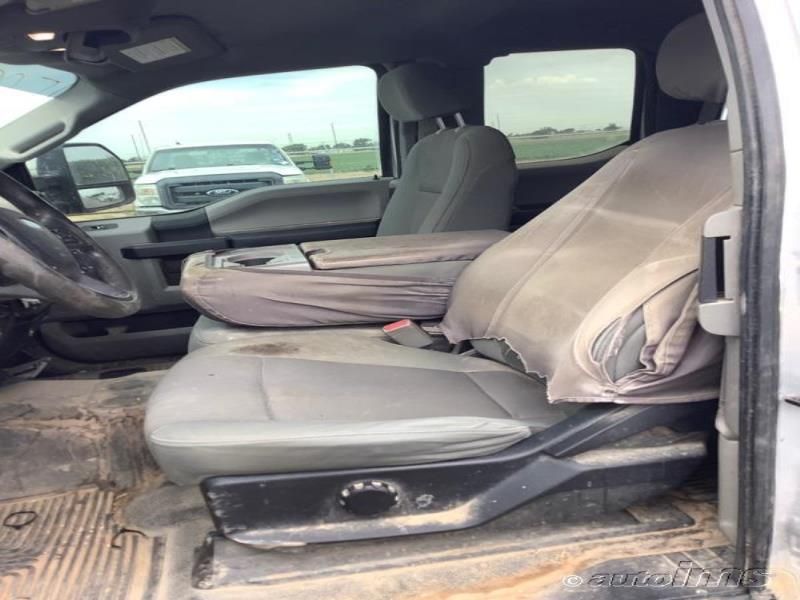2017 FORD F250 XLT/LARIAT/XL 1FT7X2B60HED94315