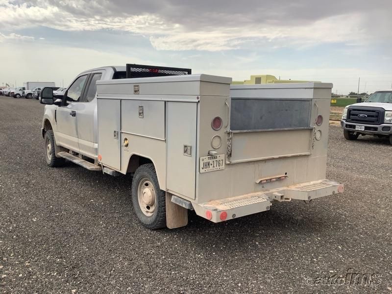 2017 FORD F250 XLT/LARIAT/XL 1FT7X2B60HED94315