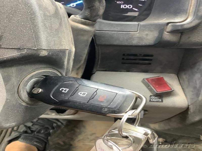 2017 FORD F250 XLT/LARIAT/XL 1FT7X2B60HED94315