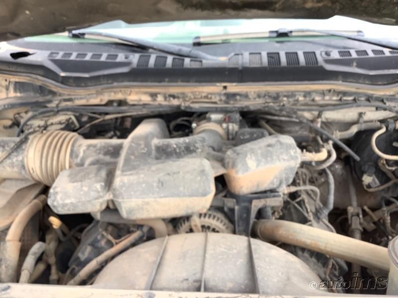 2017 FORD F250 XLT/LARIAT/XL 1FT7X2B60HED94315