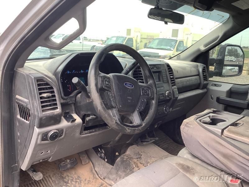 2017 FORD F250 XLT/LARIAT/XL 1FT7X2B60HED94315