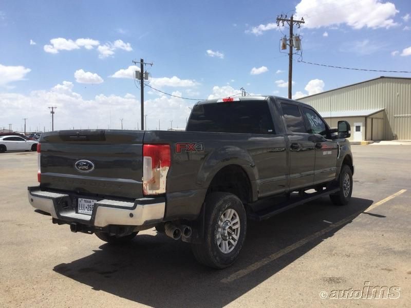 2019 FORD F250 SUPER DUTY 1FT7W2BT6KEC61722