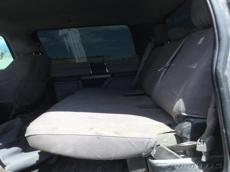 2019 FORD F250 SUPER DUTY 1FT7W2BT6KEC61722