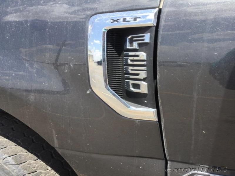 2019 FORD F250 SUPER DUTY 1FT7W2BT6KEC61722