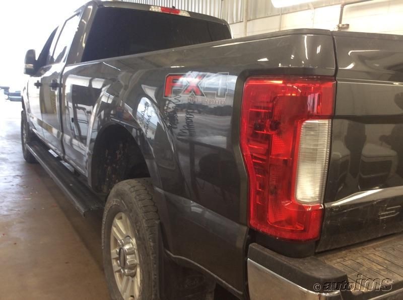 2019 FORD F250 SUPER DUTY 1FT7W2BT6KEC61722