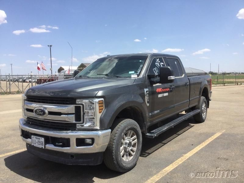 2019 FORD F250 SUPER DUTY 1FT7W2BT6KEC61722
