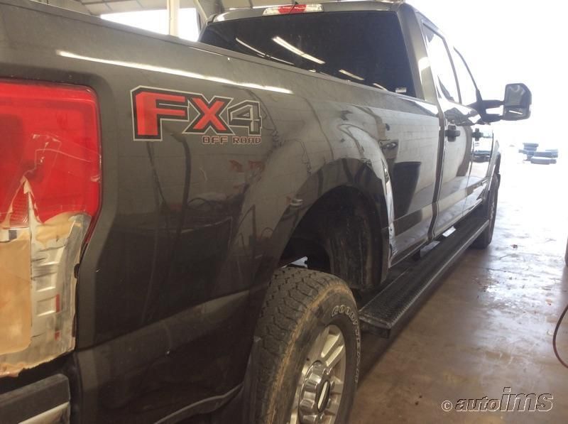 2019 FORD F250 SUPER DUTY 1FT7W2BT6KEC61722