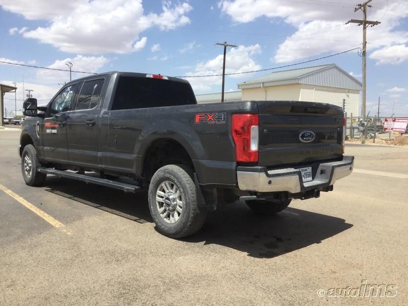 2019 FORD F250 SUPER DUTY 1FT7W2BT6KEC61722