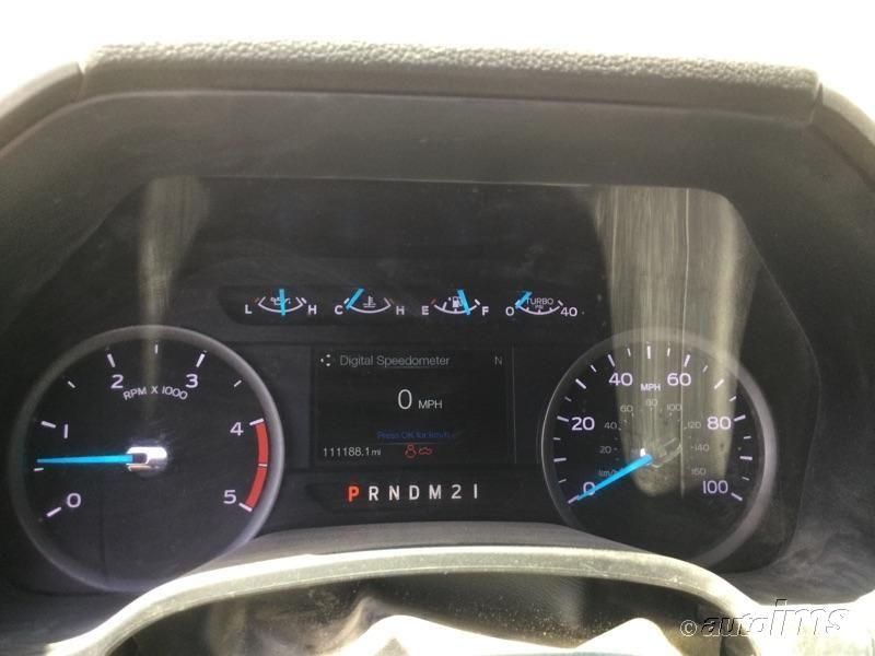 2019 FORD F250 SUPER DUTY 1FT7W2BT6KEC61722